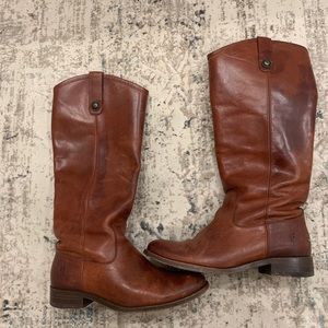 Frye boots size 6.5